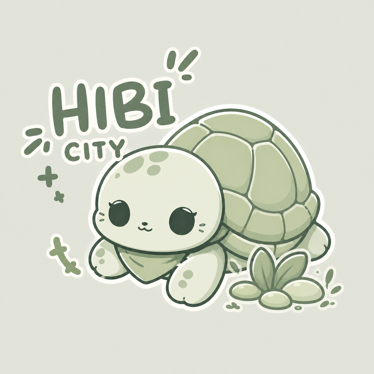 Hibi City